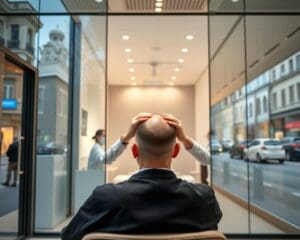 Erfahrungsberichte: Haartransplantation in Berlin