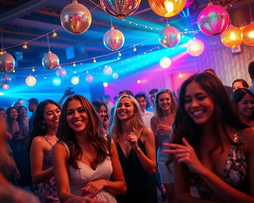 Eventfotograf: Die besten Tricks für perfekte Partybilder