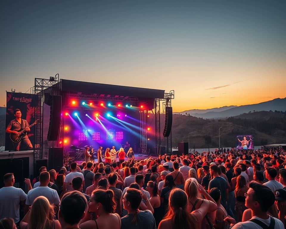 Festivalorganisator: Tipps für ein gelungenes Musikfestival