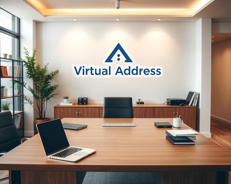 GmbH gründen mit virtueller Adresse