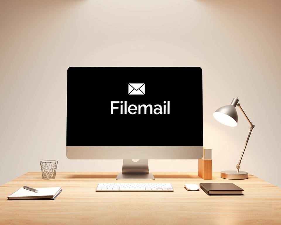 Schneller Dateiversand mit Filemail