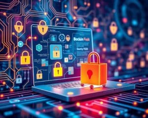 Wie verbessert Blockchain die Sicherheit im Online-Handel?