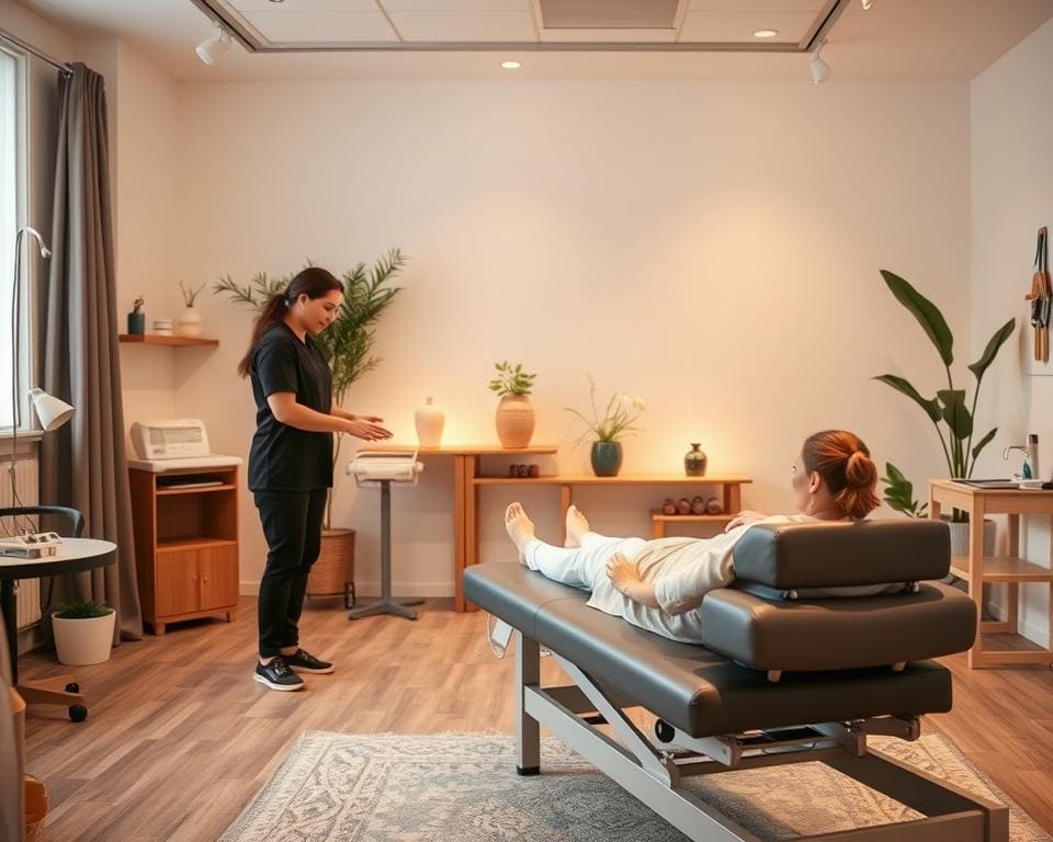 individuelle Therapiekonzepte