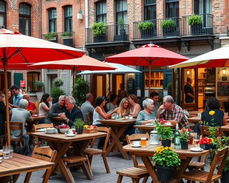 Hatten entdecken: Von urig bis edel – die Gastronomievielfalt