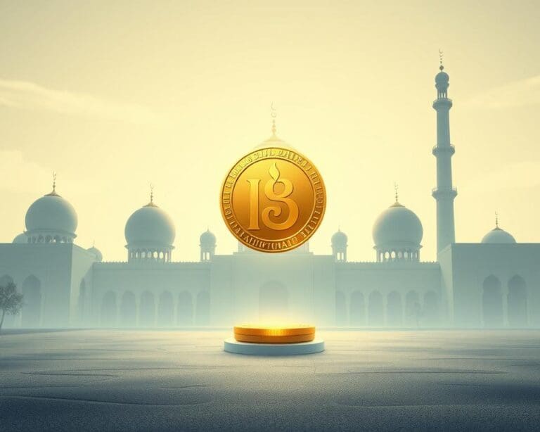 Ist IslamicCoin (SALM) eine langfristige Investition?