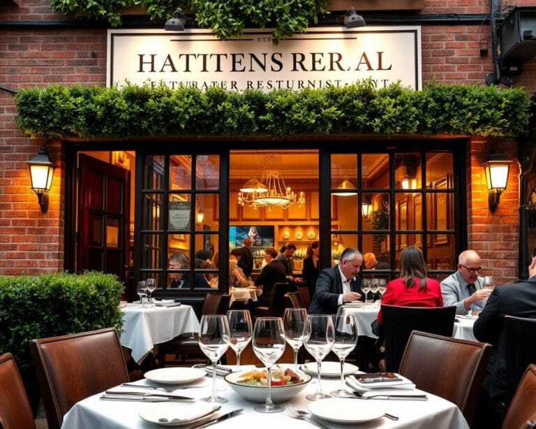 Kulinarische Highlights: Hattens beste Restaurants