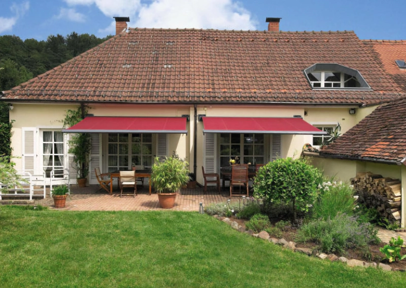 Markisen, Paderborn, markisen-paderborn.de, Sonnenschutz, Pergola, Terrasse