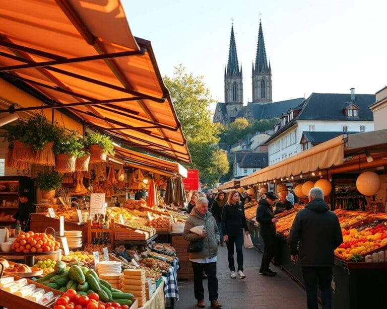 Neuchâtel – Warum ist diese Stadt perfekt für Genießer? 🇨🇭