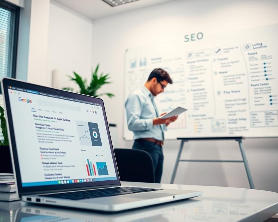 SEO Marketing