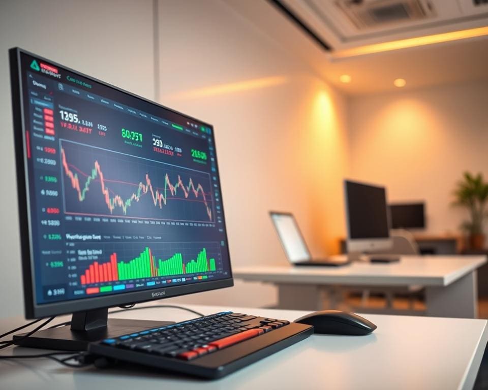 Statistiken Daytrading