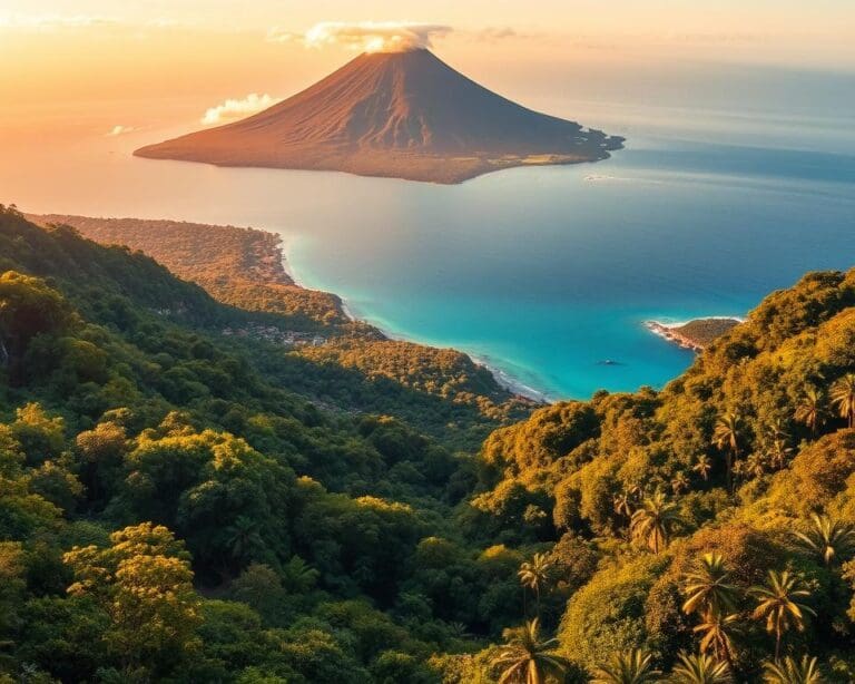 Welche Costa Rica Sehenswürdigkeiten lohnen sich?