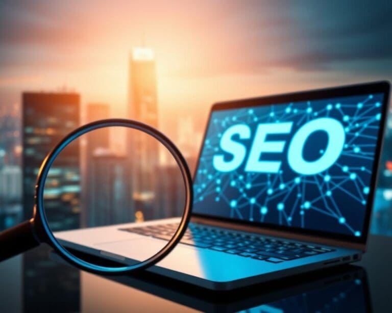 Welche Vorteile bietet eine professionelle SEO Agentur?