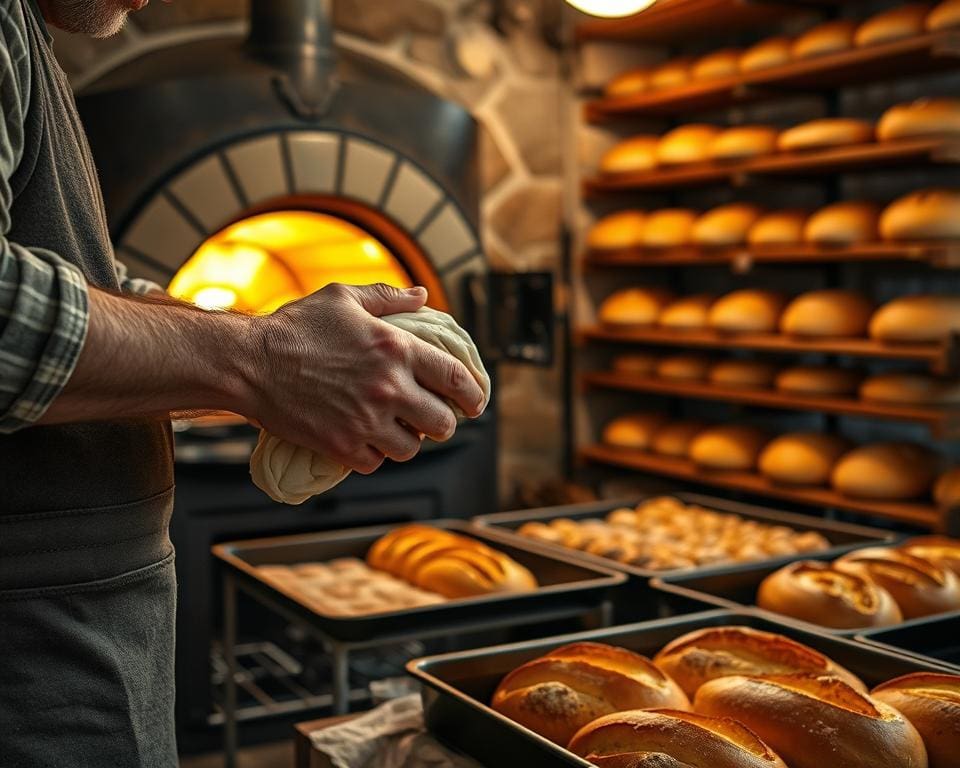 Brotbackkunst