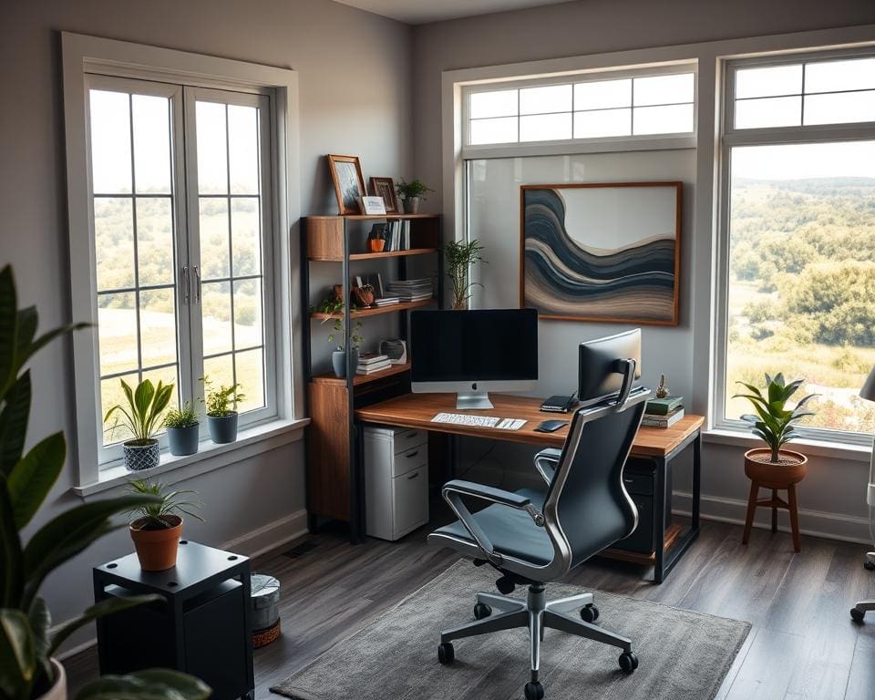 Ergonomie am Arbeitsplatz