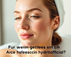 Für wen eignet sich das Acne Special Hydrafacial?