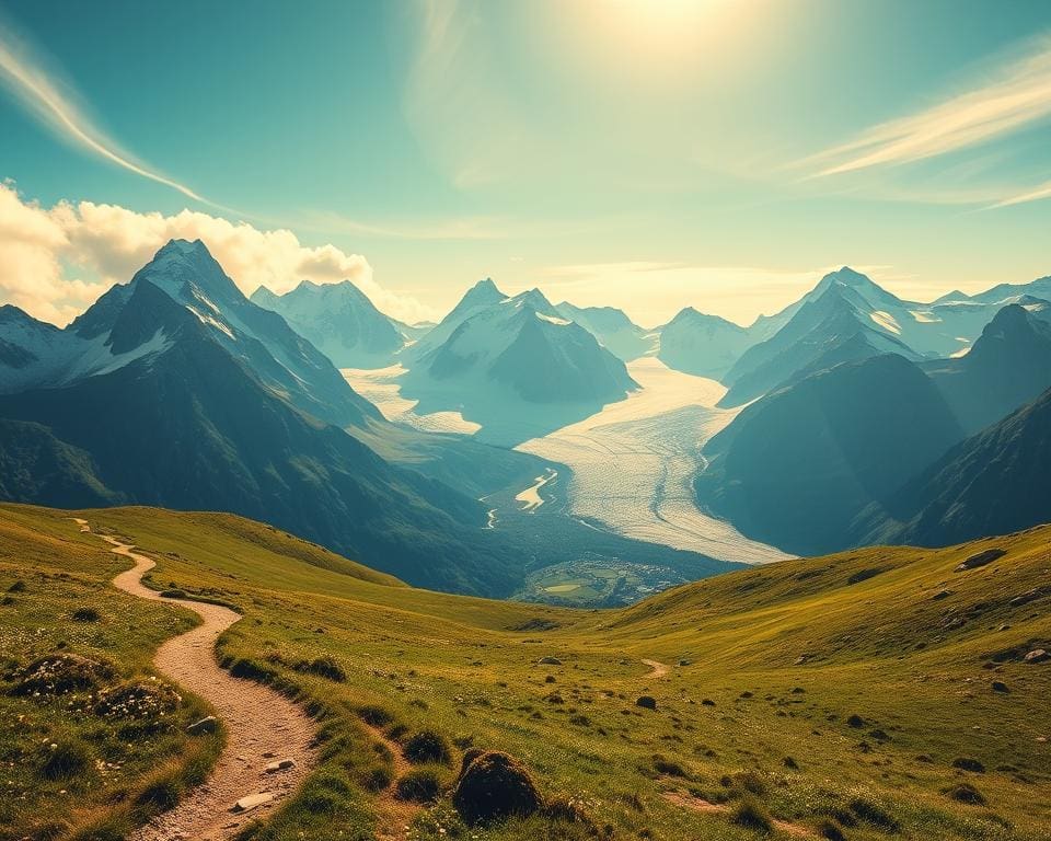Gotthardmassiv Ausflüge