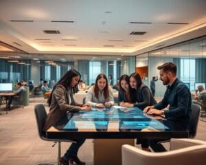 Ist Coworking im Virtual Office möglich?