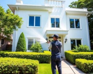 Warum ist Außenreinigung so wichtig für Immobilien?