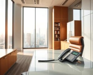 Was kostet ein Virtual Office mit Telefonservice?