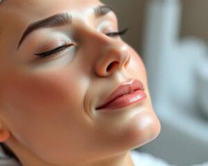 Welche Vorteile hat das Anti-Aging Hydrafacial?
