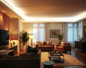 Wie ein Lichtplaner deine Wohnung inszeniert