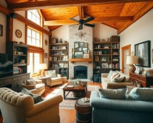 Wie findest du den passenden Stil fürs Haus?