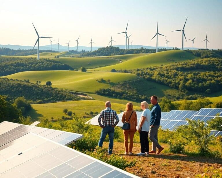 Wie grün ist dein Strom wirklich?