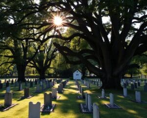 Wie läuft eine Tierbestattung auf dem Friedhof ab?