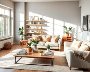 Wie planst du dein Interieur ohne Stress?