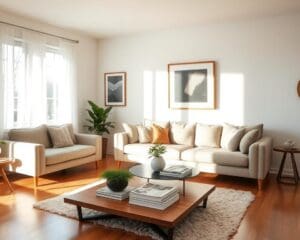 Wie richtest du die erste eigene Wohnung ein?