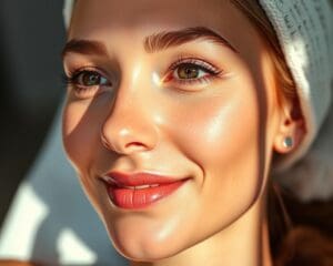 Wie schnell zeigt Hydrafacial sichtbare Ergebnisse?