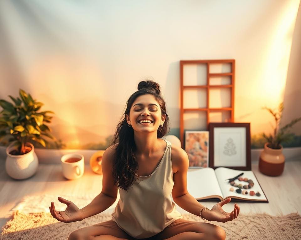 positive Effekte