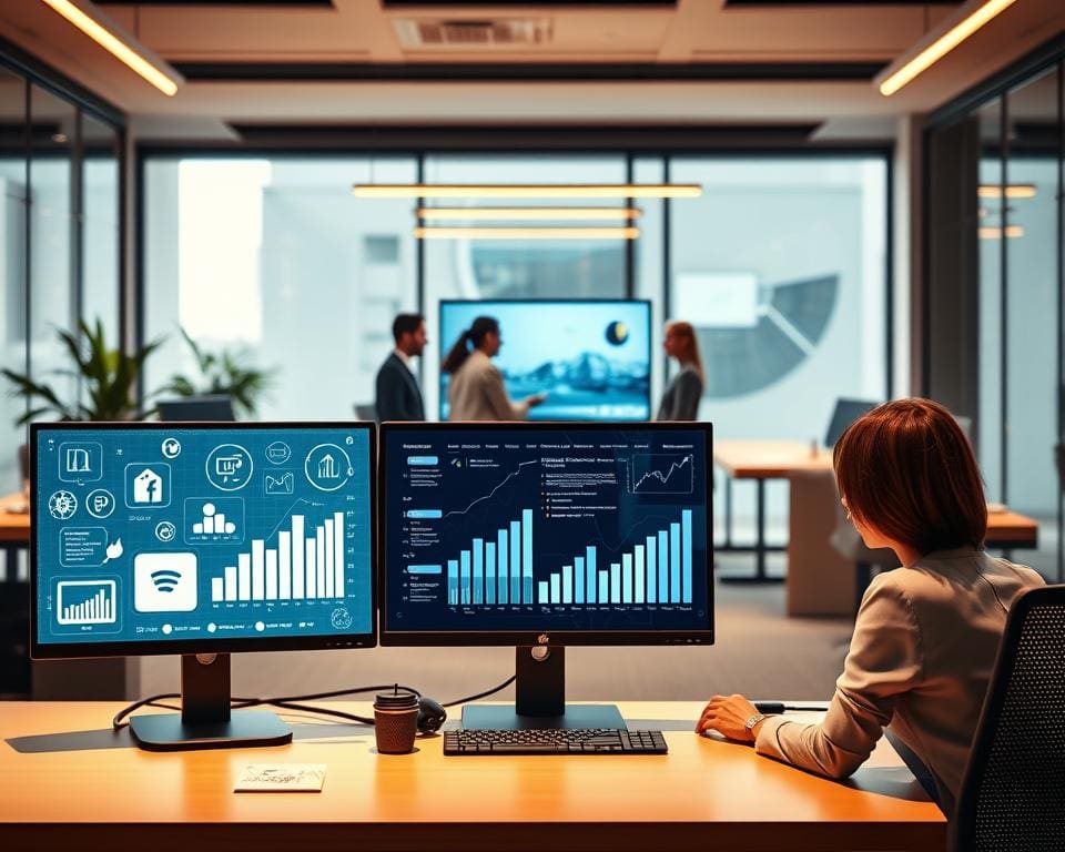 Auswirkungen von InsurTech