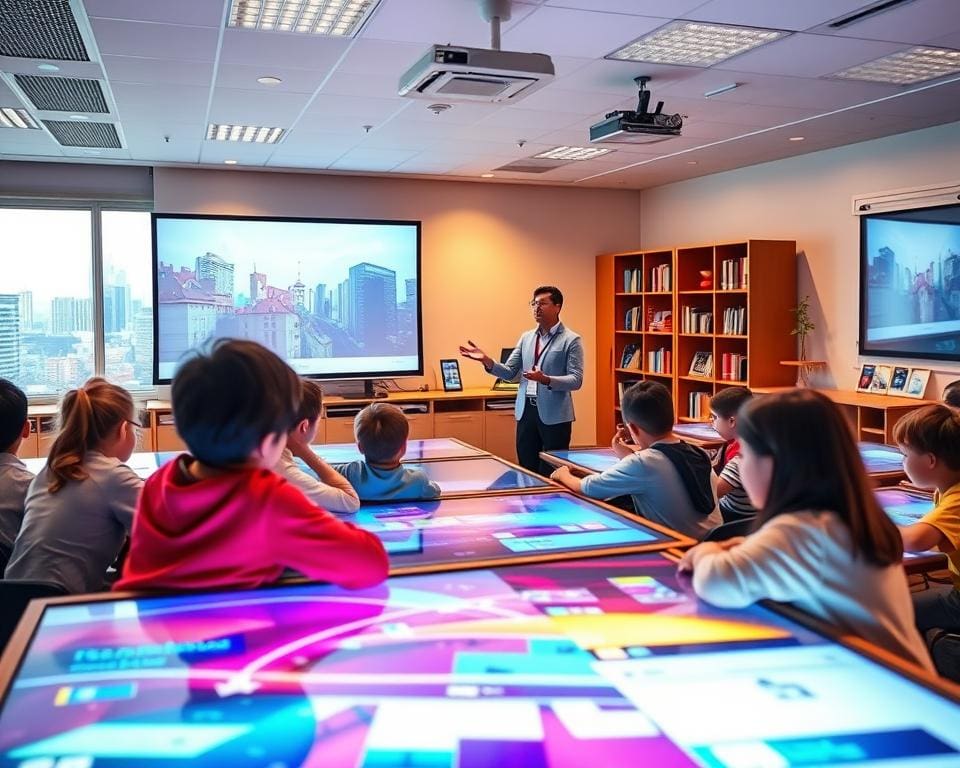 EduTech Beispiele