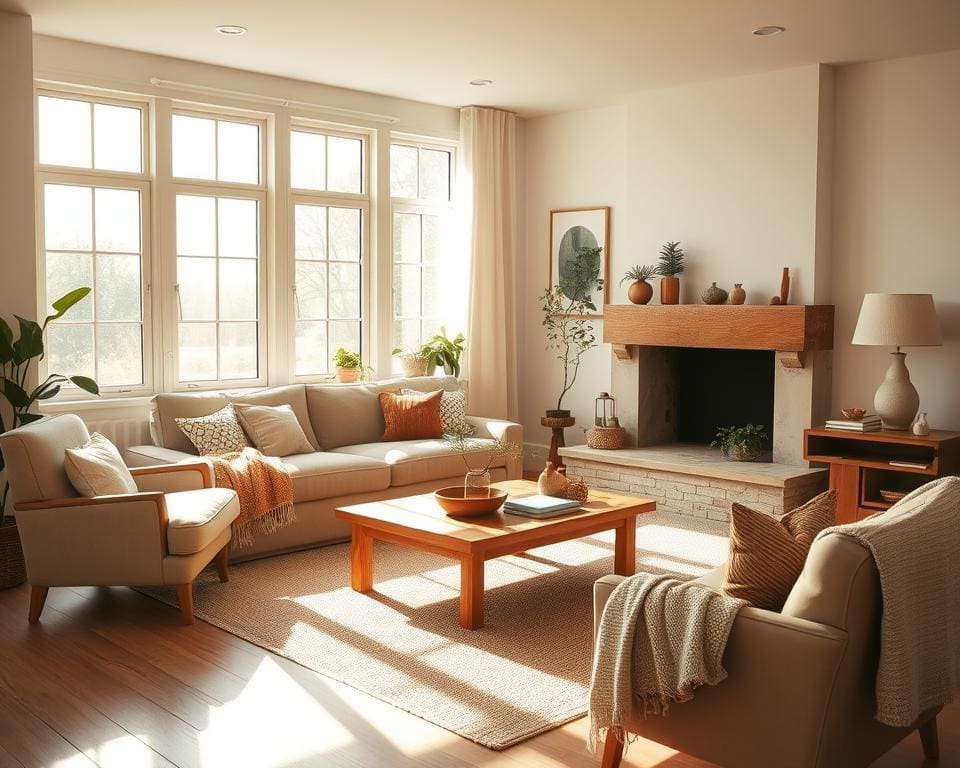 Einrichtung Ferienwohnung