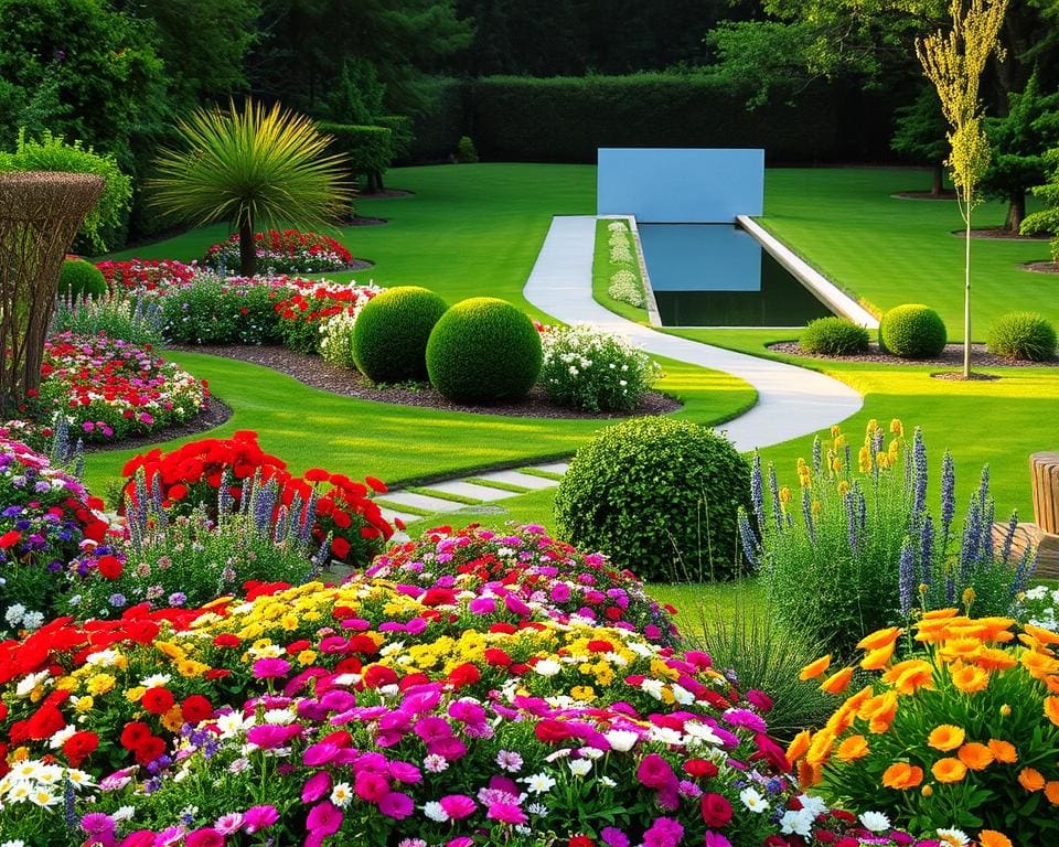 Gartenneuanlage Ibbenbüren