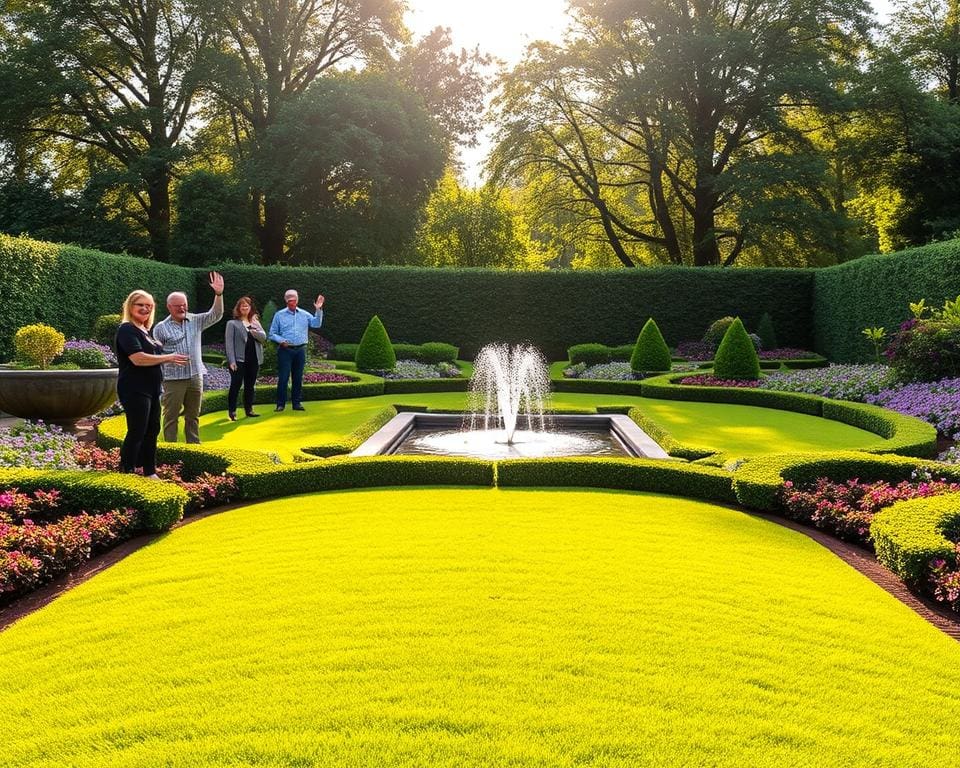Gartenprojekte Ibbenbüren
