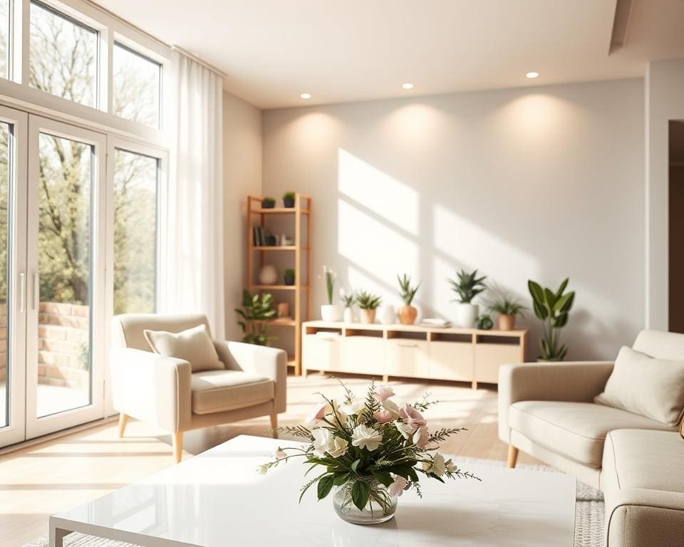 Interieur Deko Ideen Frühling