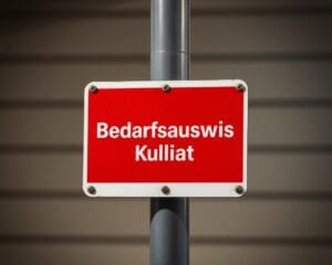 Ist ein Bedarfsausweis immer Pflicht?