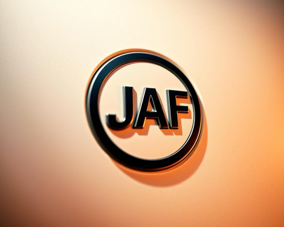 JAF Übersetzung Japan