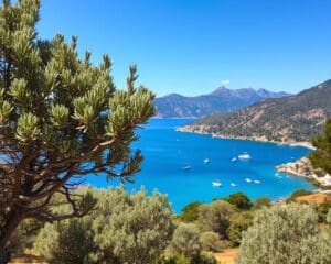 Lustica – Oliven und Buchten in Montenegro 🇲🇪