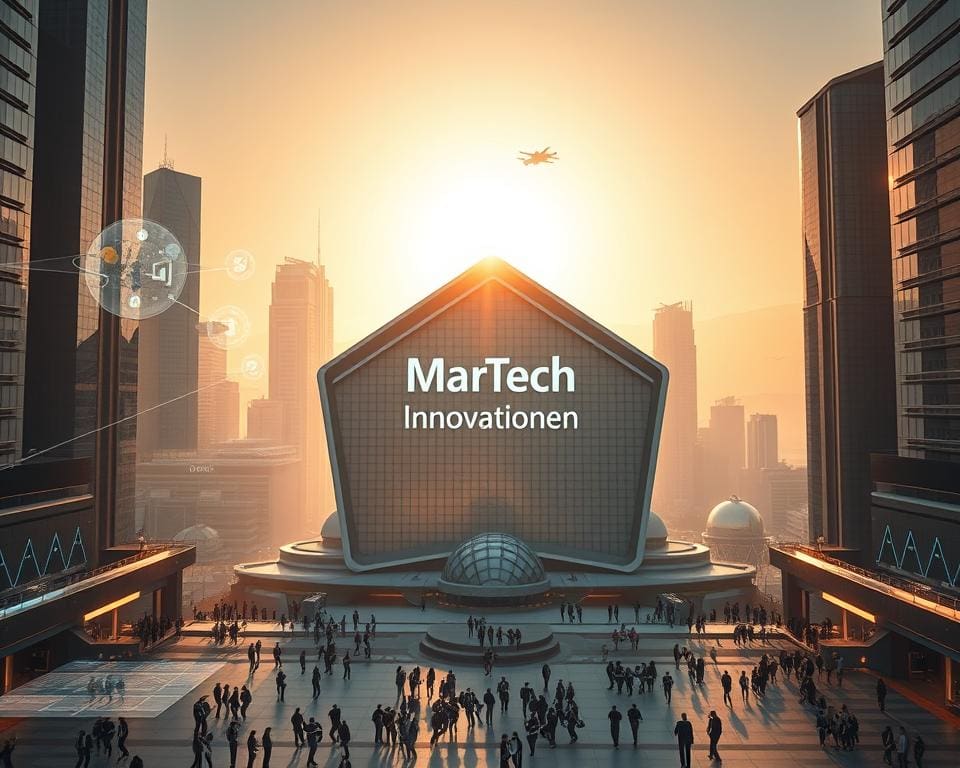 MarTech Innovationen