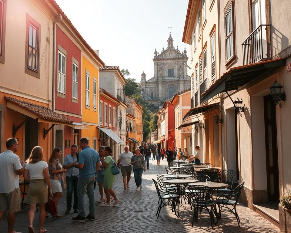 Nebenkosten Portugal