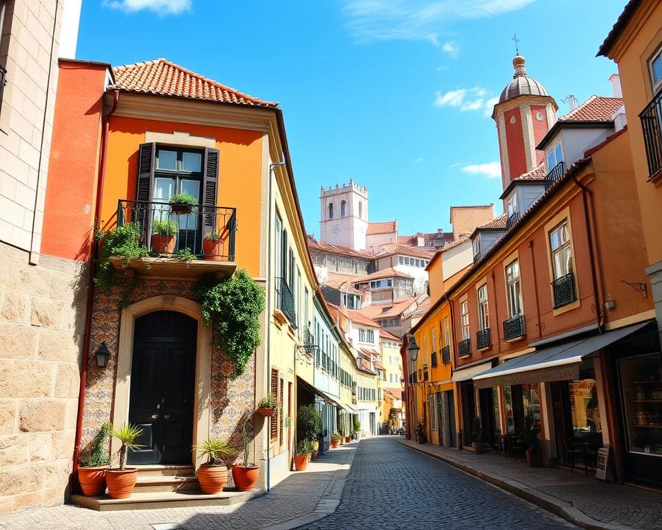 Renovierung Portugal