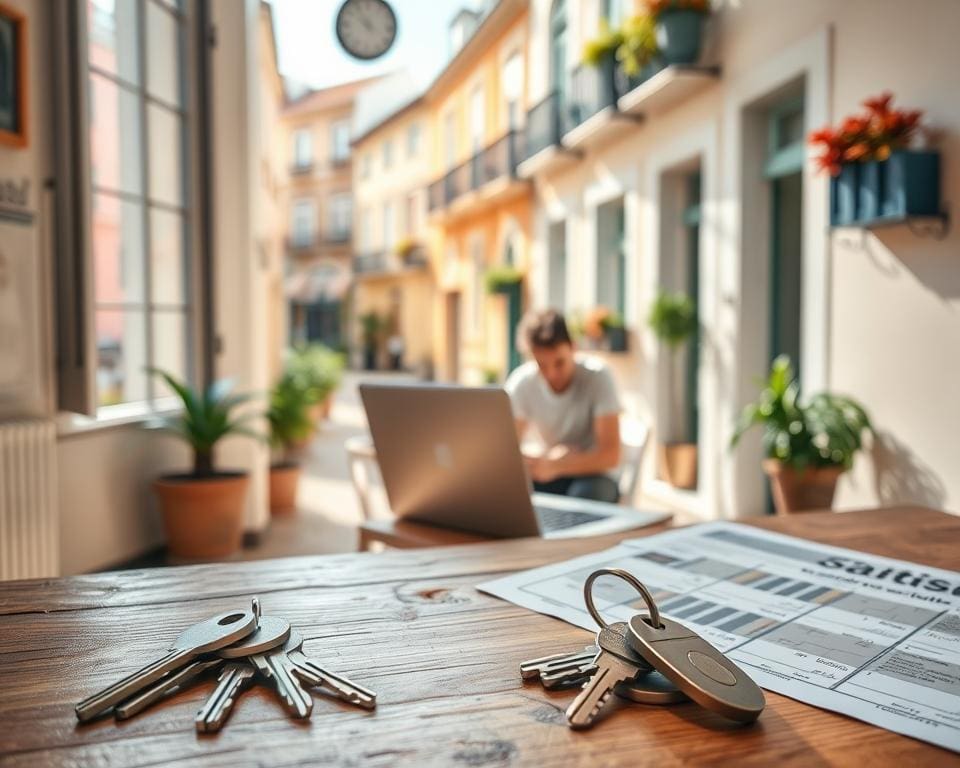 Tipps zur Wohnungssuche in Portugal