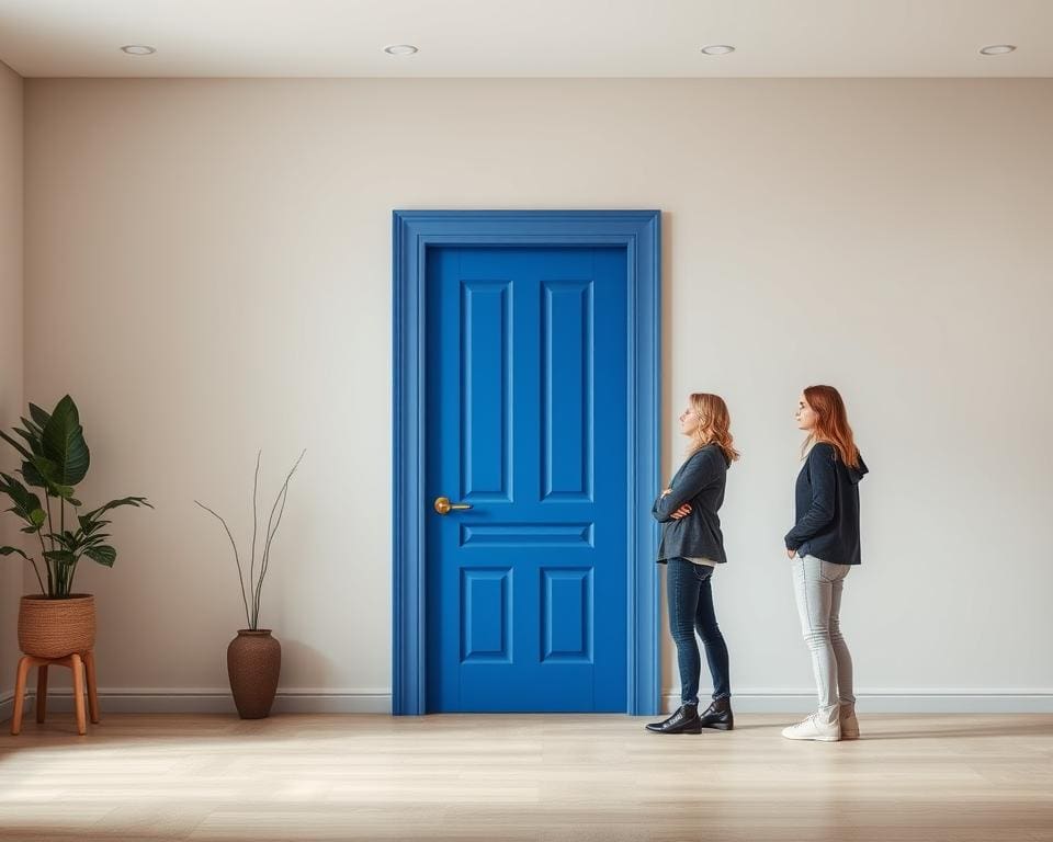 Türdesign Trends