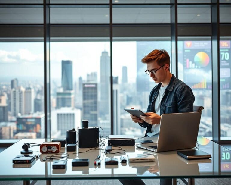 Verändert InsurTech unsere Versicherungen?