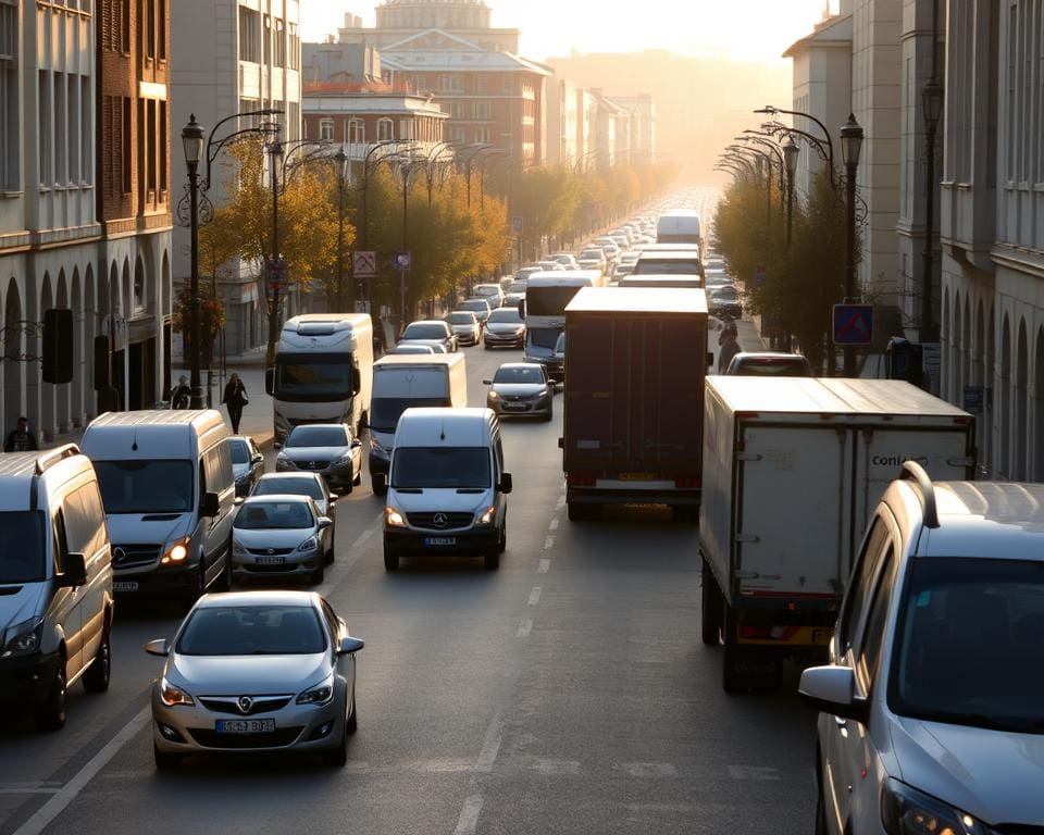 Verkehrsvorschriften Moldawien
