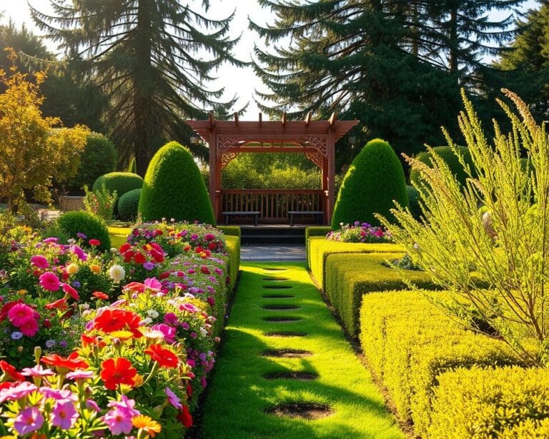 Warum Ist Gartenbau von Wellmann So Empfehlenswert?
