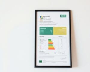 Was ist bei portugiesischen Energieausweisen wichtig?